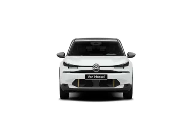 Citroën ë-C4 (2026) thumbnail 2