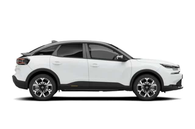 Citroën ë-C4 (2026) thumbnail 4