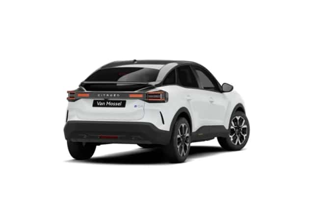 Citroën ë-C4 (2026) thumbnail 6