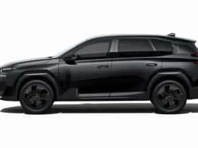 Citroën C5 Aircross thumbnail 2