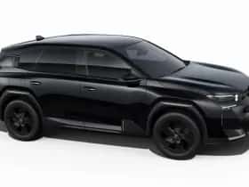 Citroën C5 Aircross thumbnail 4
