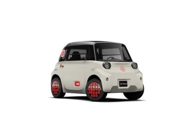 Citroën Ami (2026) thumbnail 3