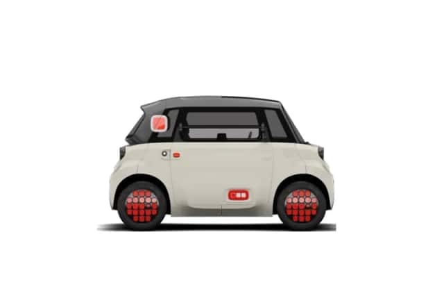 Citroën Ami (2026) thumbnail 4