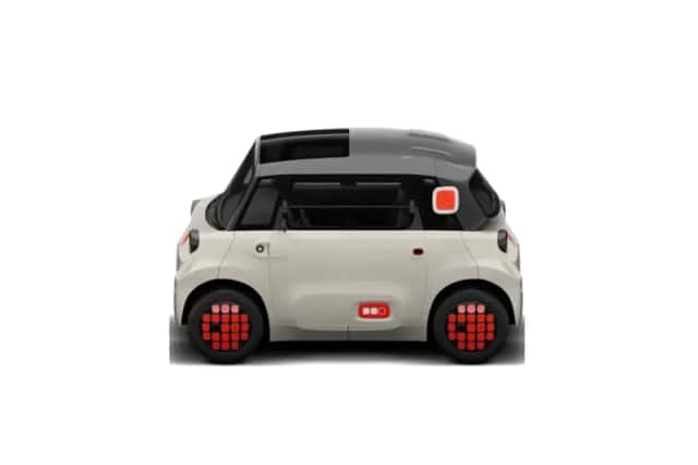 Citroën Ami (2026) thumbnail 5