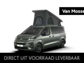 Citroën Holidays (2026)