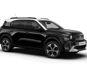 Citroën C3 Aircross thumbnail 4