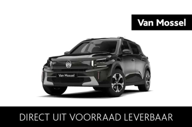Citroën ë-C3 (2026) thumbnail 1