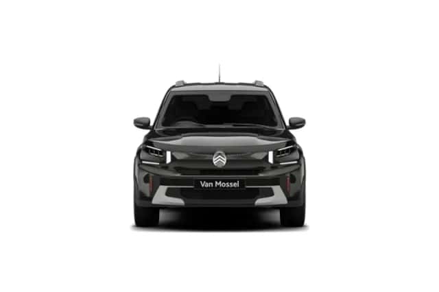 Citroën ë-C3 (2026) thumbnail 2