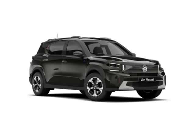 Citroën ë-C3 (2026) thumbnail 3