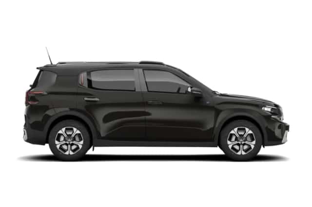 Citroën ë-C3 (2026) thumbnail 4