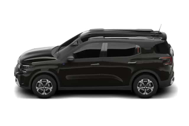 Citroën ë-C3 (2026) thumbnail 5