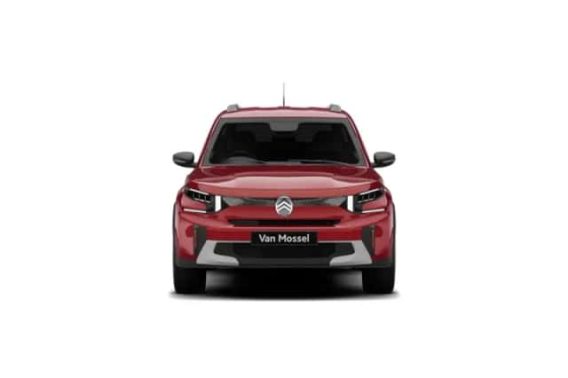 Citroën C3 Aircross (2026) thumbnail 2