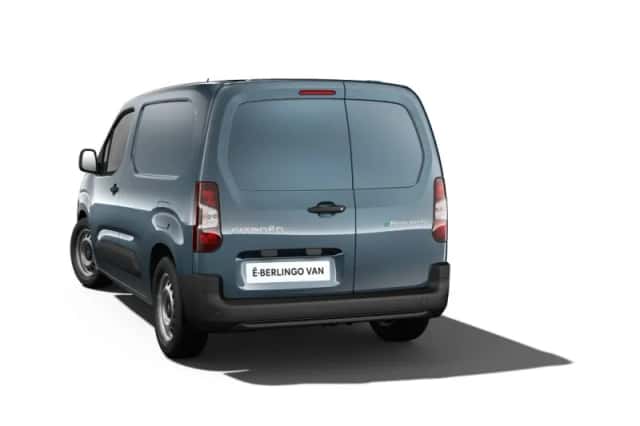 Citroën ë-Berlingo (2026) thumbnail 3