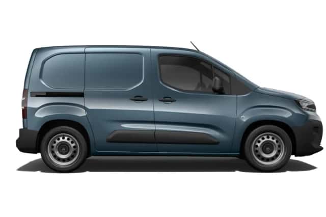 Citroën ë-Berlingo (2026) thumbnail 2