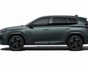 Citroën C5 Aircross (2026) thumbnail 2
