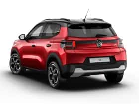Citroën C3 thumbnail 3