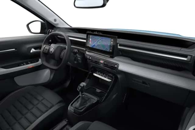 Citroën C3 (2026) thumbnail 6