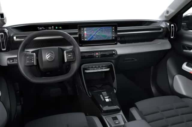 Citroën ë-C3 (2026) thumbnail 5