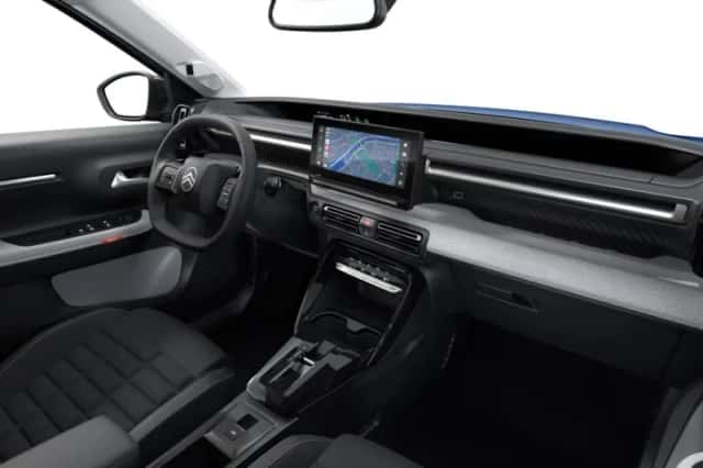 Citroën ë-C3 (2026) thumbnail 6