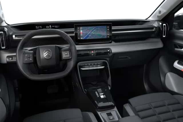 Citroën C3 (2026) thumbnail 5