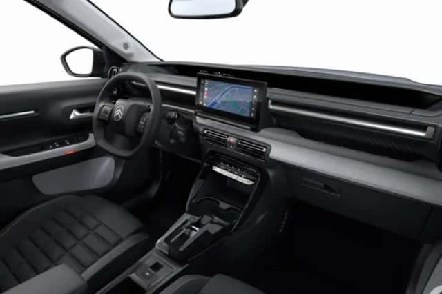Citroën C3 (2026) thumbnail 6