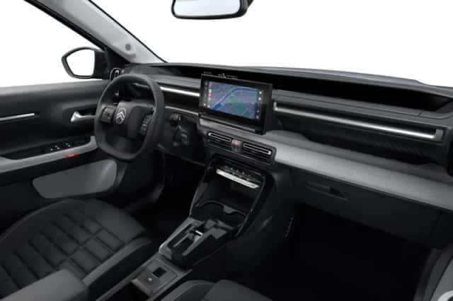 Citroën C3 (2026) thumbnail 6