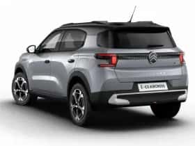 Citroën ë-C3 thumbnail 3