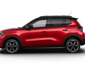 Citroën ë-C3 (2026) thumbnail 2