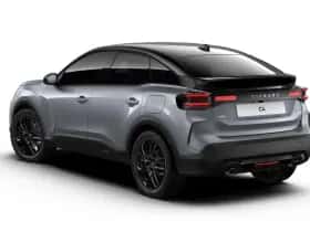 Citroën C4 thumbnail 3