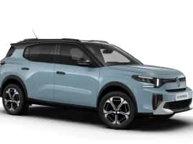 Citroën C3 Aircross thumbnail 4