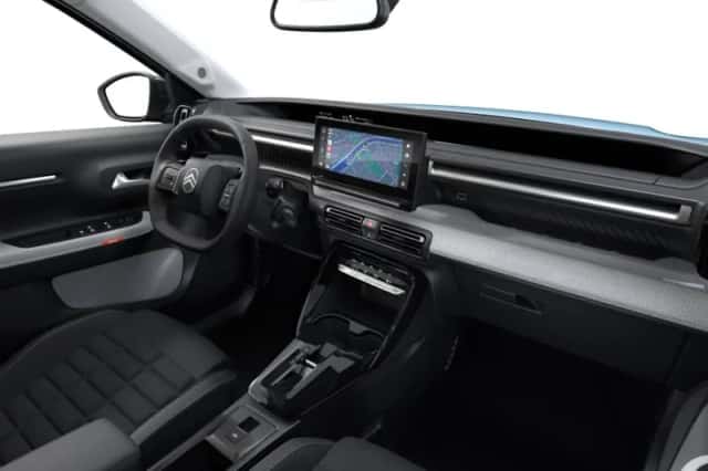 Citroën C3 Aircross (2026) thumbnail 6