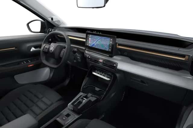 Citroën ë-C3 (2026) thumbnail 6