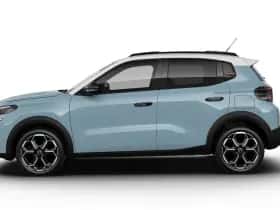 Citroën ë-C3 thumbnail 2