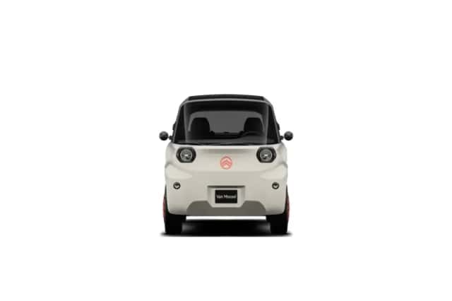 Citroën Ami (2026) thumbnail 2