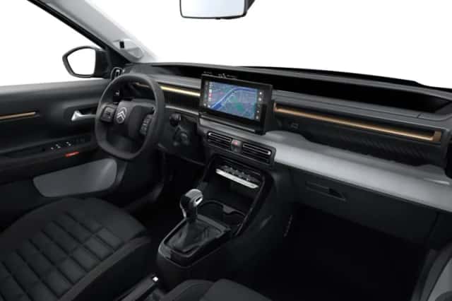 Citroën C3 Aircross (2026) thumbnail 6