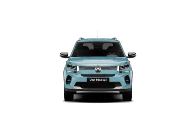 Citroën ë-C3 (2026) thumbnail 2