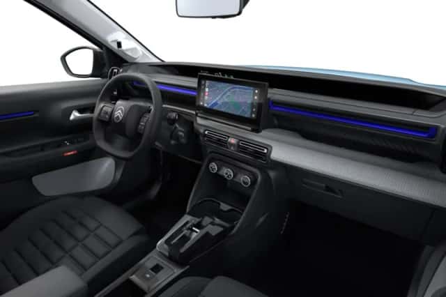 Citroën ë-C3 (2026) thumbnail 6