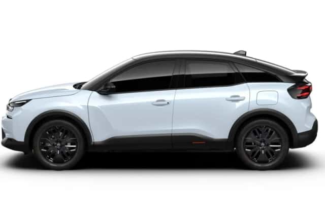 Citroën C4 (2026) thumbnail 2