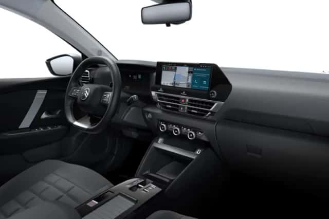 Citroën C4 (2026) thumbnail 6