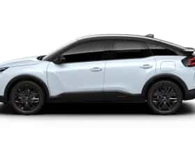 Citroën ë-C4 thumbnail 2