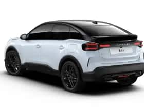 Citroën ë-C4 thumbnail 3