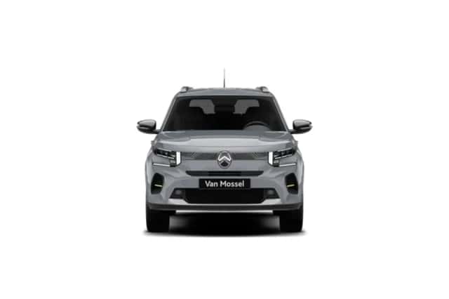 Citroën ë-C3 (2026) thumbnail 2