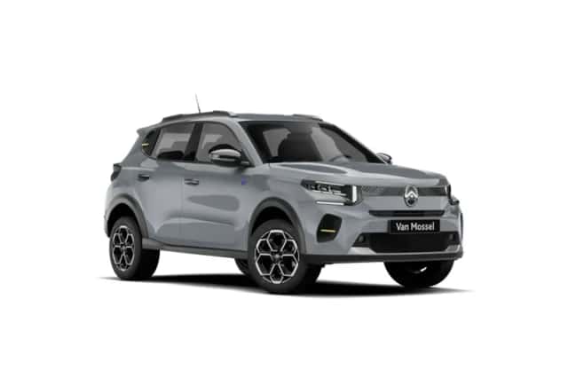Citroën ë-C3 (2026) thumbnail 3
