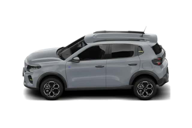 Citroën ë-C3 (2026) thumbnail 5