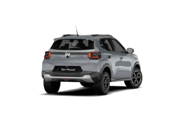 Citroën ë-C3 (2026) thumbnail 6