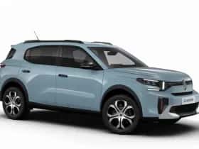Citroën C3 Aircross thumbnail 4