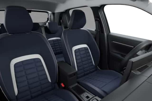 Citroën C3 (2026) thumbnail 6