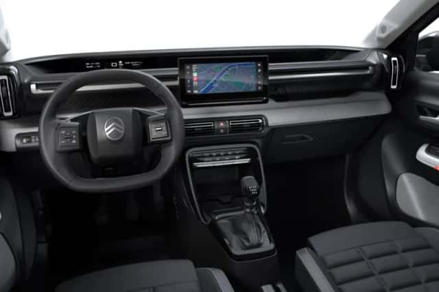 Citroën C3 (2026) thumbnail 5