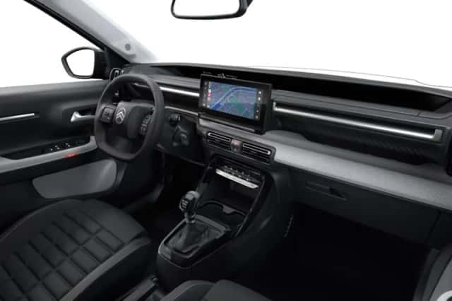 Citroën C3 (2026) thumbnail 6