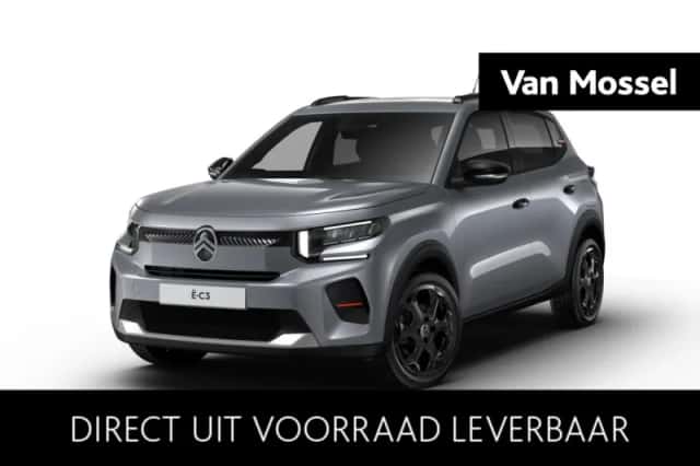 Citroën ë-C3 (2026) thumbnail 1